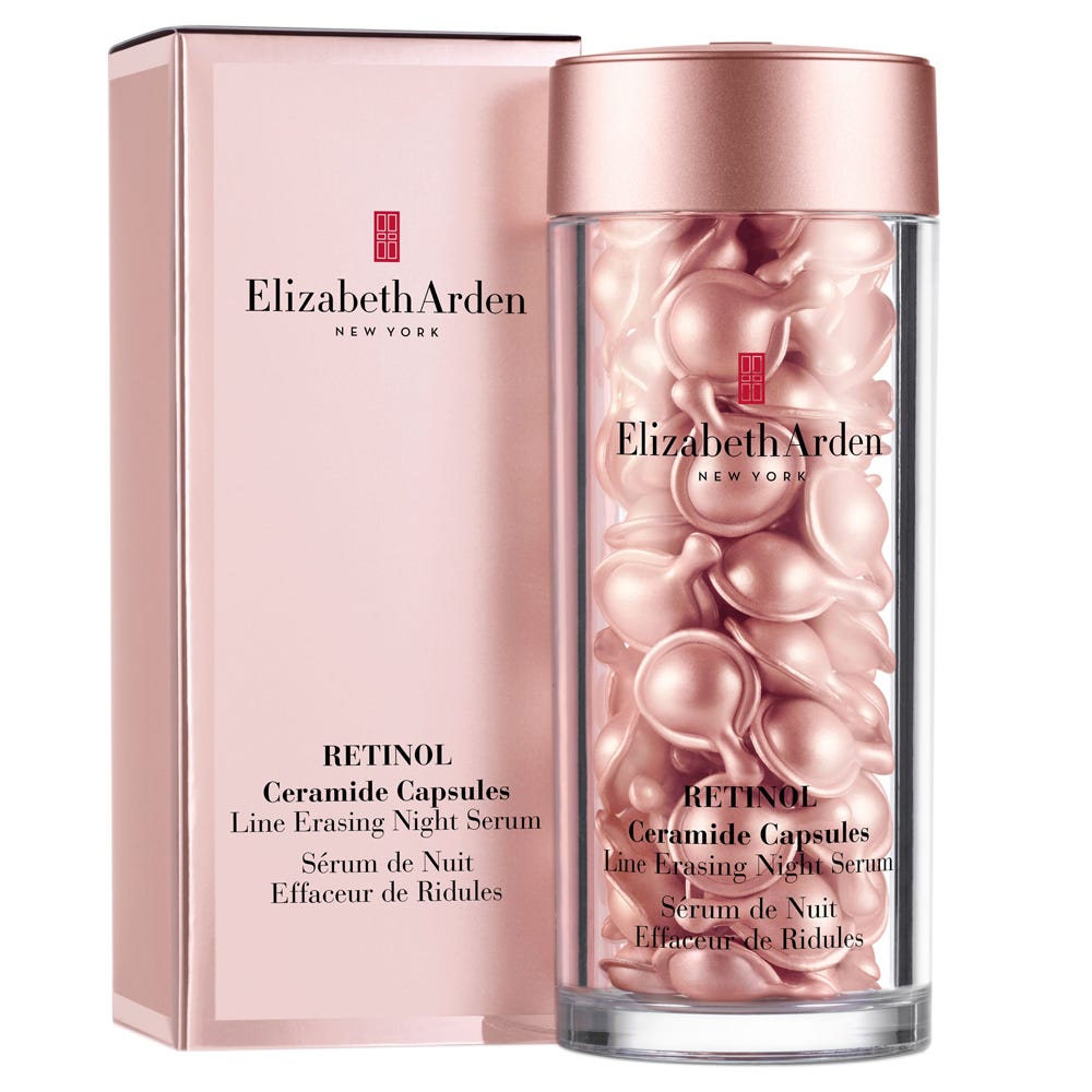 Elizabeth Arden Ceramide Retinol Serum