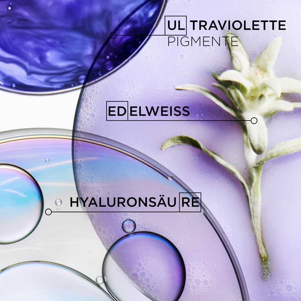 Kérastase Blond Absolu Bain Ultra-Violet 250 ml