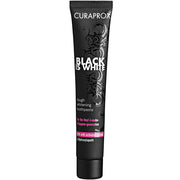 CURAPROX Black is White Zahnpasta 90 ml