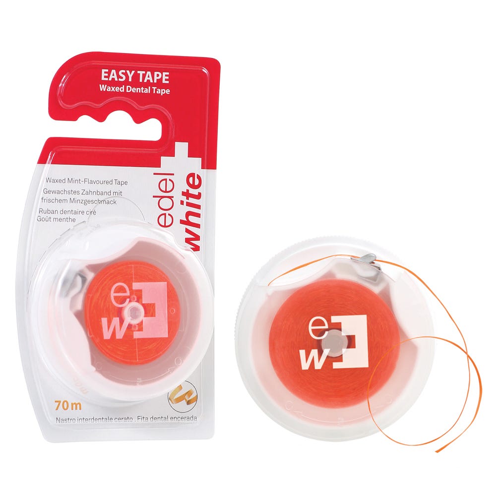 Edel+White Easy Tape 70 m