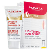 Mavala Aufhellende Nagel-Peeling-Maske 15 ml