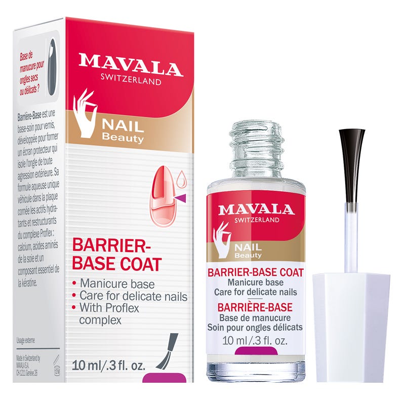 Mavala Barriere Base 10 ml