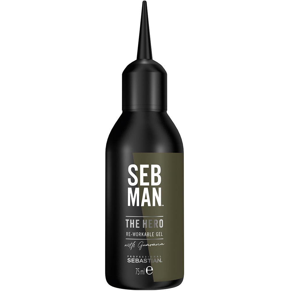 SEB MAN The Hero Gel 75 ml