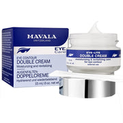 Mavala Augenfalten-Creme 15 ml