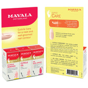 Mavala Set Nagelhautpflege