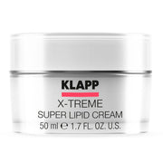 Klapp Cosmetics X-Treme Super Lipid Cream 50 ml