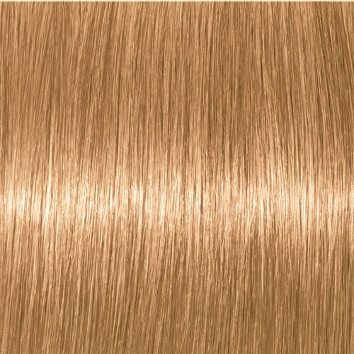12069466-Farbe-9-57 Extr Hellblond Gold Kupfer
