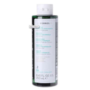 Korres Cystine & Minerals Shampoo 250 ml