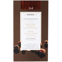 6.4 DUnkelblond kupfer