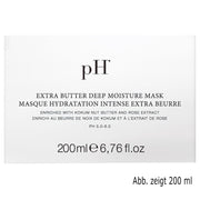 pH Extra Butter Deep Moisture Mask 1000 ml