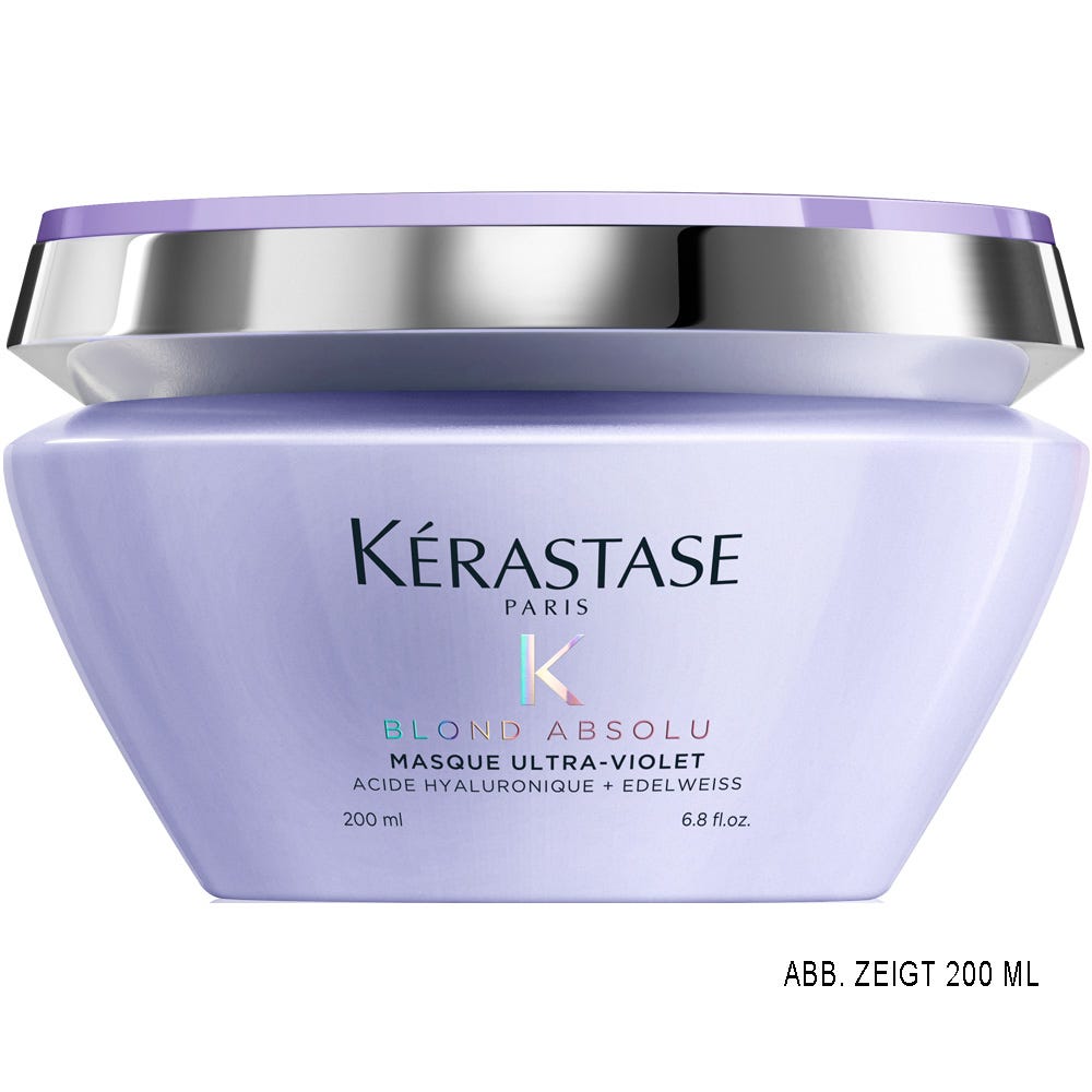 Kérastase Blond Absolu Masque Ultra-Violet 500 ml