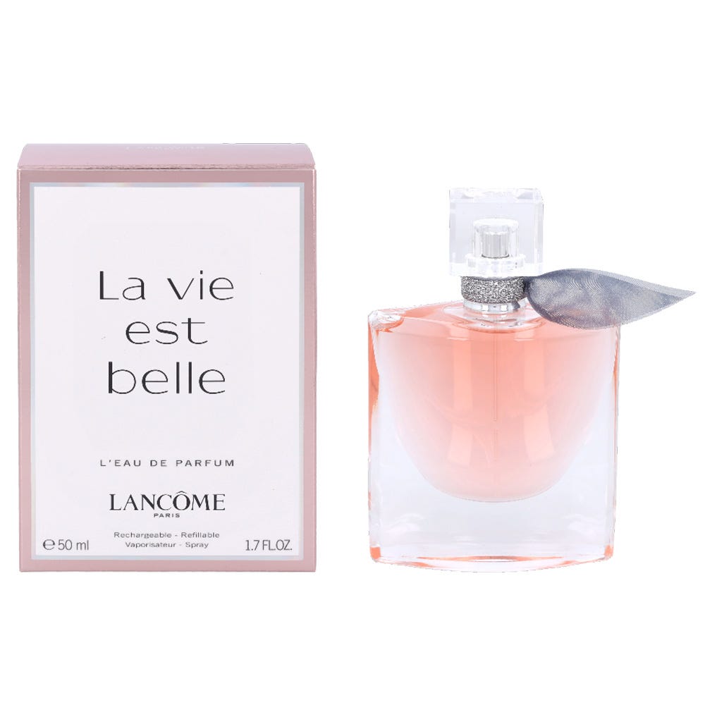 Lancôme Eau de Parfum La vie est belle 50 ml