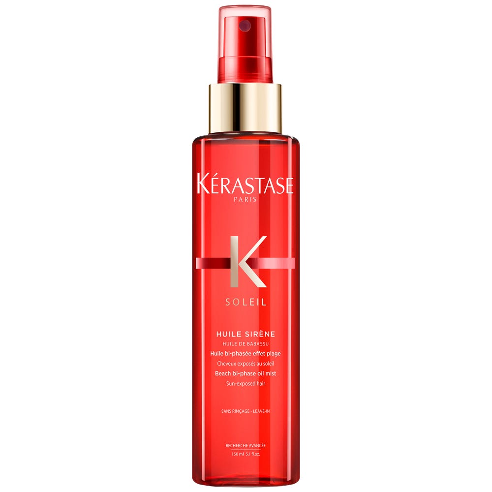 Kérastase Soleil Huile Sirene 150 ml