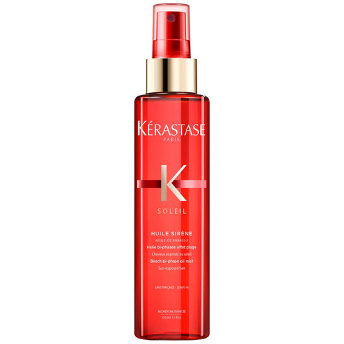 Kérastase Soleil Huile Sirene 150 ml