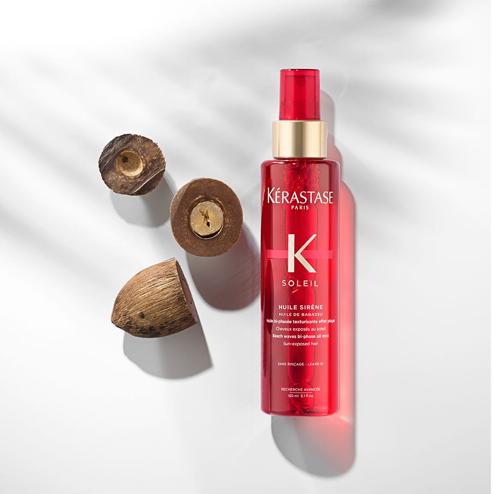 Kérastase Soleil Huile Sirene 150 ml