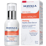 Mavala Belebendes Serum Strahlender Teint 30 ml