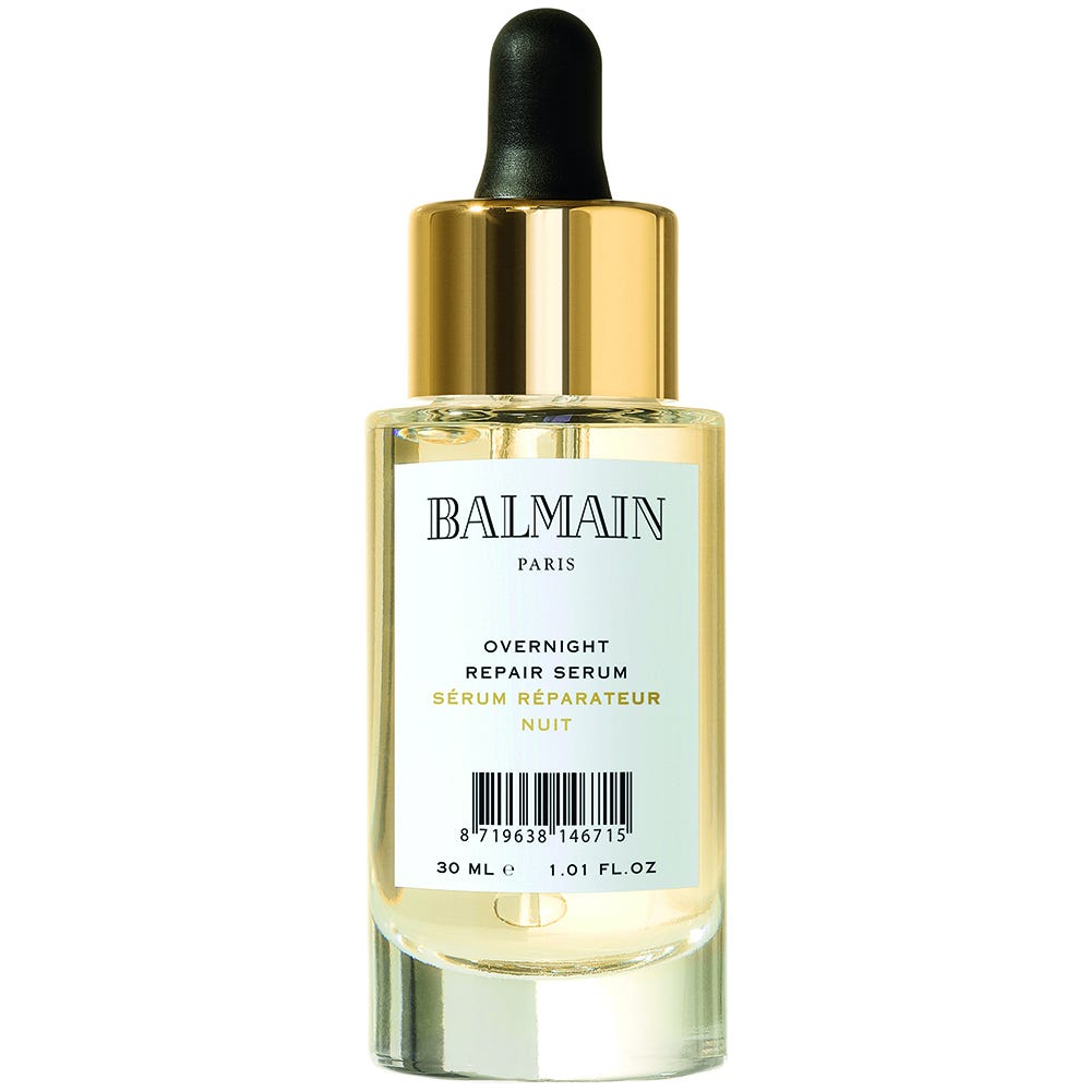 Balmain Overnight Serum 30 ml