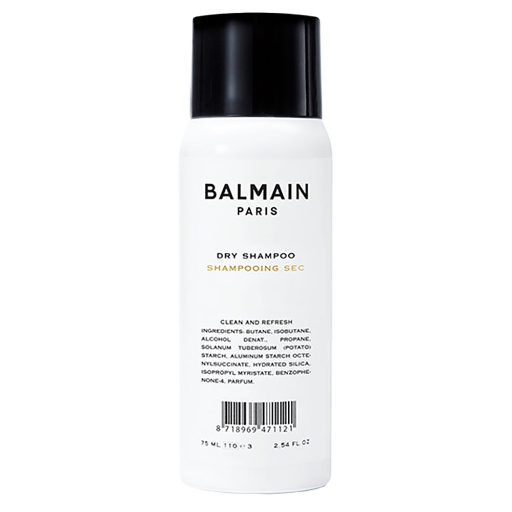 Balmain Dry Shampoo 75 ml