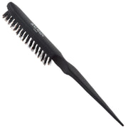 Balmain Professionel Boar Hair Backcomb Brush Black