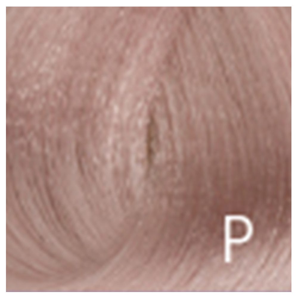 12070225-Farbe-9AR Light Blonde Amber Rose