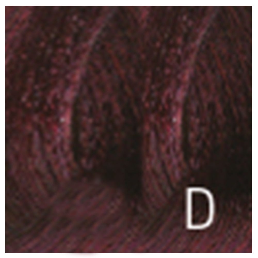 12070238-Farbe-6MR Dark Blonde Midnight Rose