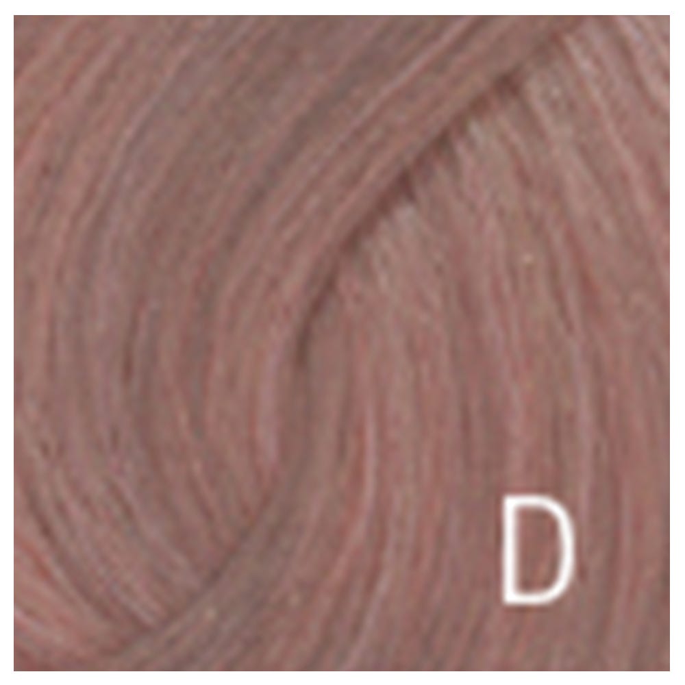 12070255-Farbe-9RG Light Blonde Rose Gold