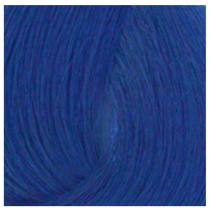 Blue Mystique