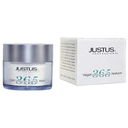 JUSTUS Gesichtscreme 365 Hyaluron 50 ml