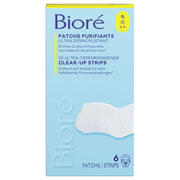 BIORÉ Ultra-tiefenreinigende Clear-Up Strips mit Zaubernuss