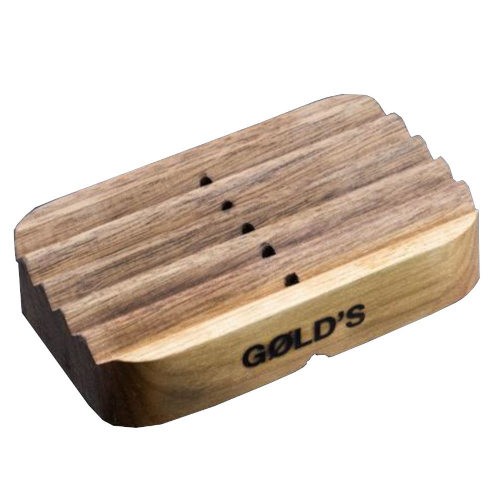 GØLD´s Soap Dish