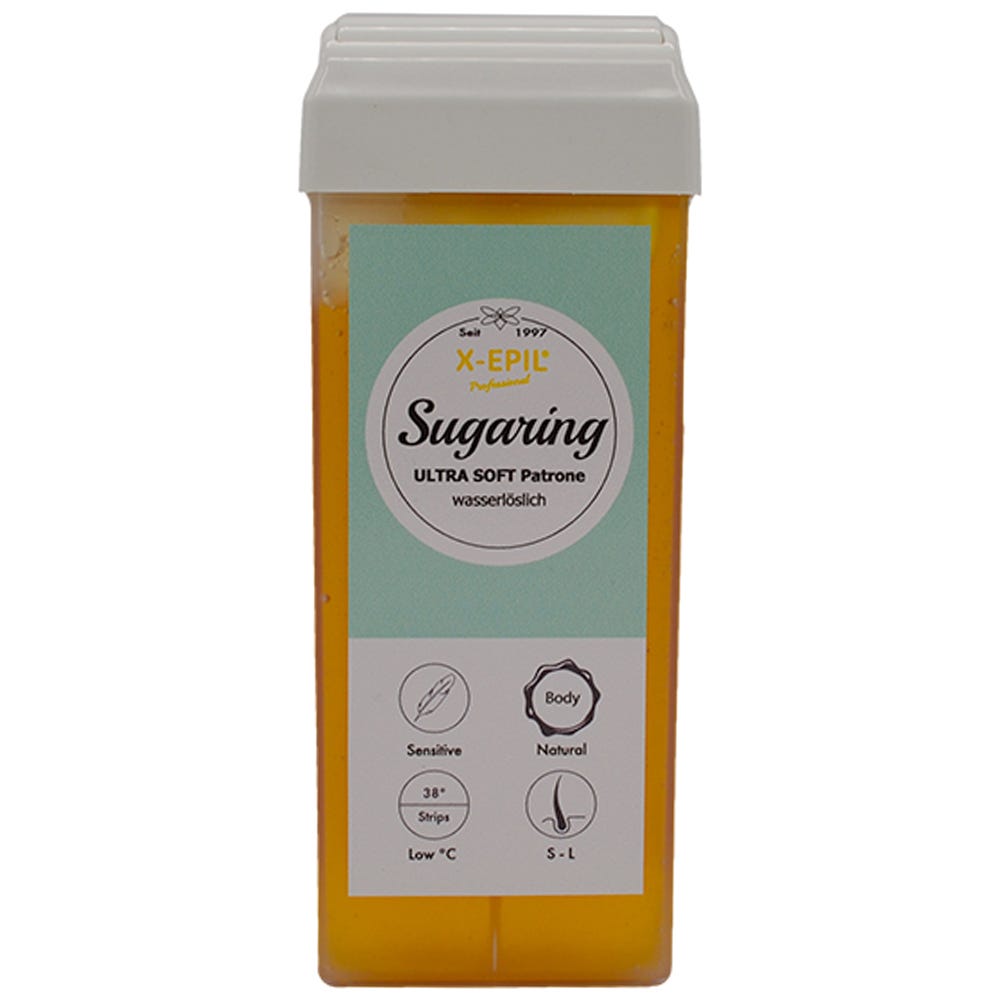 X-EPIL Sugaring Patrone Ultra Soft 100 ml