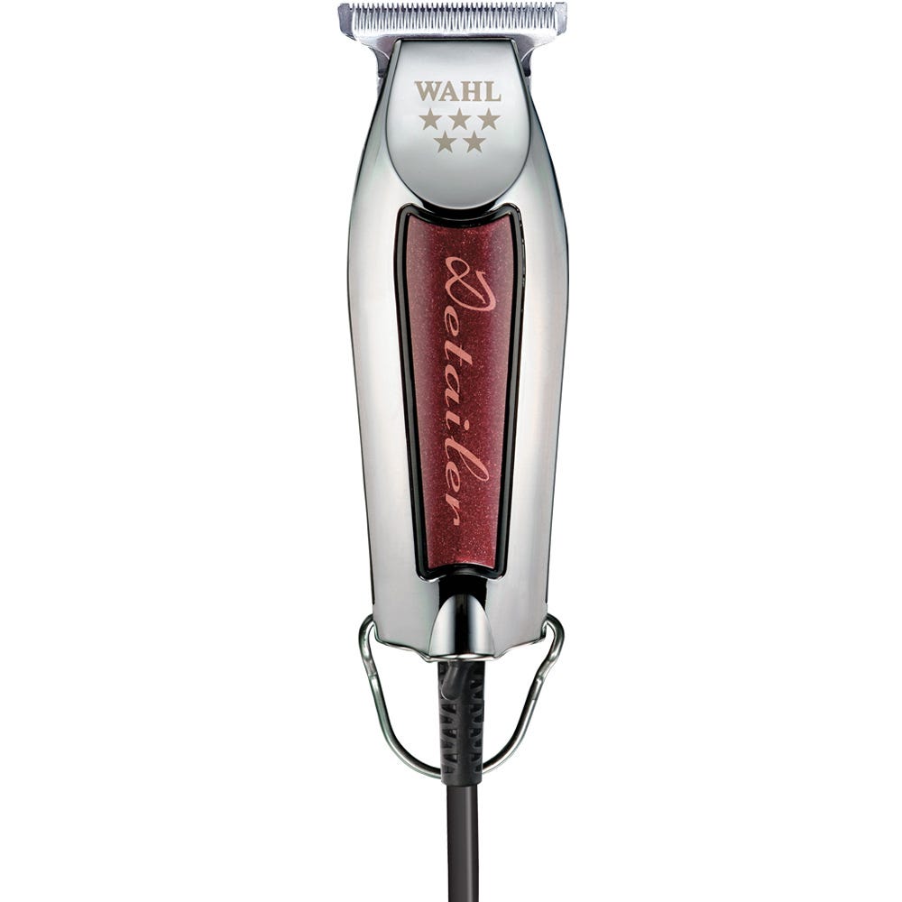 Wahl HSM Wide Detailer chrom/wrt
