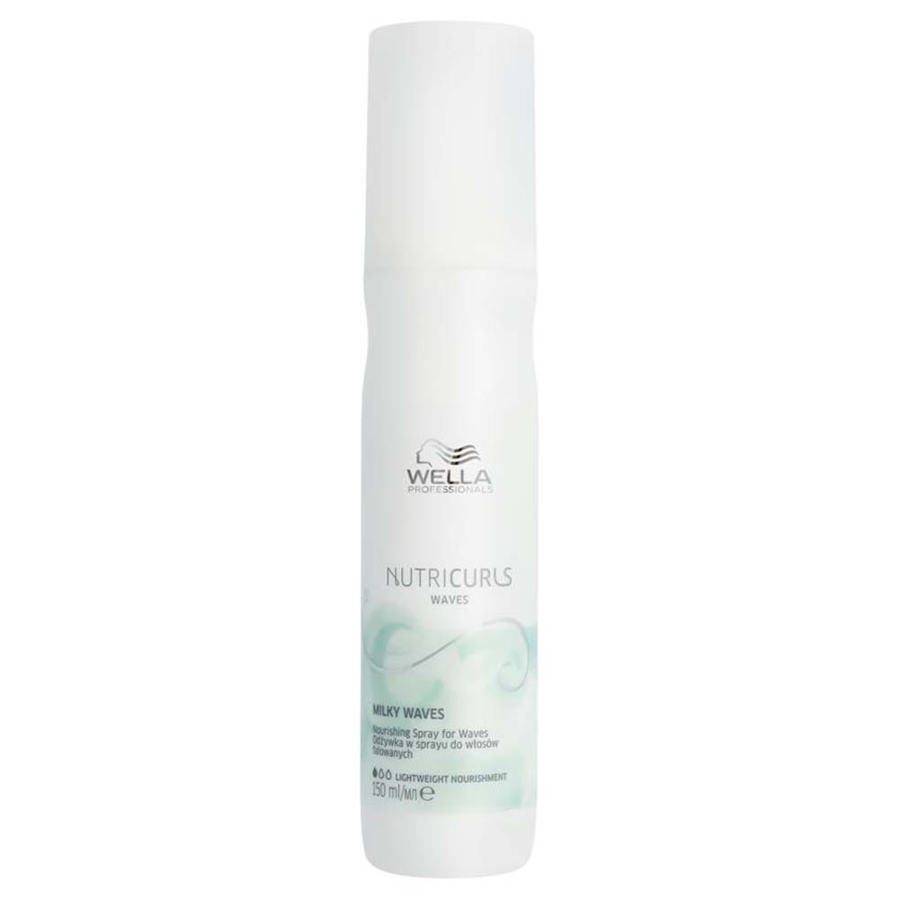 Wella Professionals Care Nutricurls Milky 150 ml