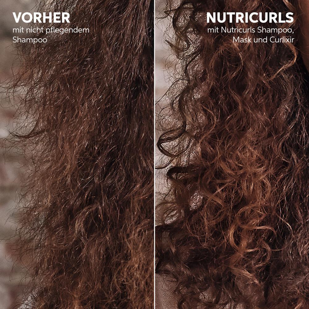Wella Professionals Care Nutricurls Curlixir 150 ml
