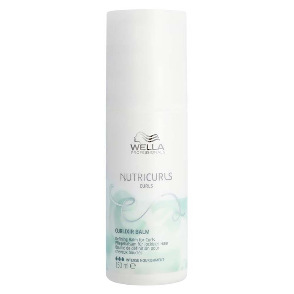 Wella Professionals Care Nutricurls Curlixir 150 ml