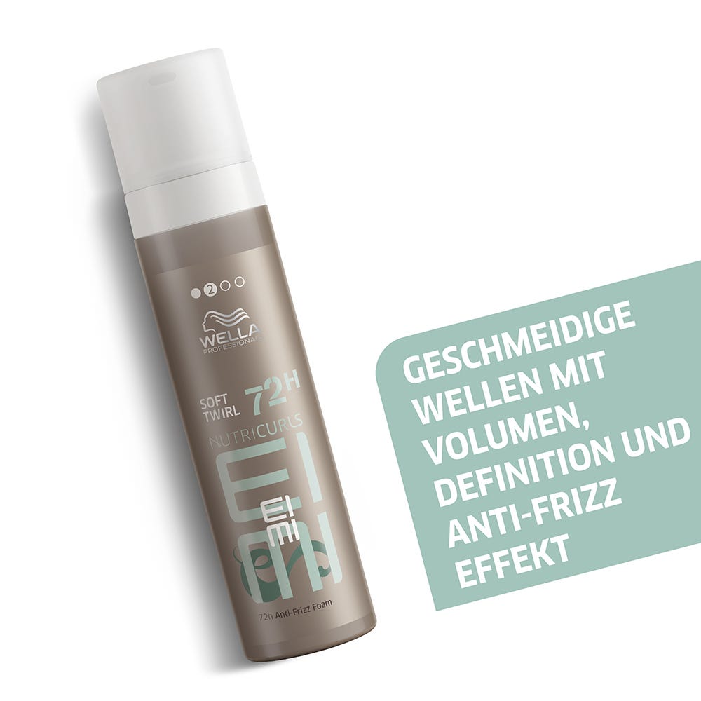Wella EIMI Nutricurls Soft Twirl 200 ml