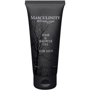 Beauté Pacifique Masculinity Hair & Shower Gel 200 ml