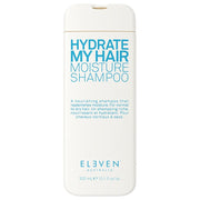 ELEVEN Australia Hydrate My Hair Moisture Shampoo 300 ml