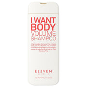 ELEVEN Australia I Want Body Volume Shampoo 300 ml