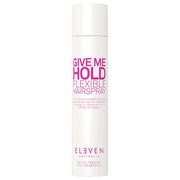 ELEVEN Australia Give Me Hold Flexible Hairspray 300 g