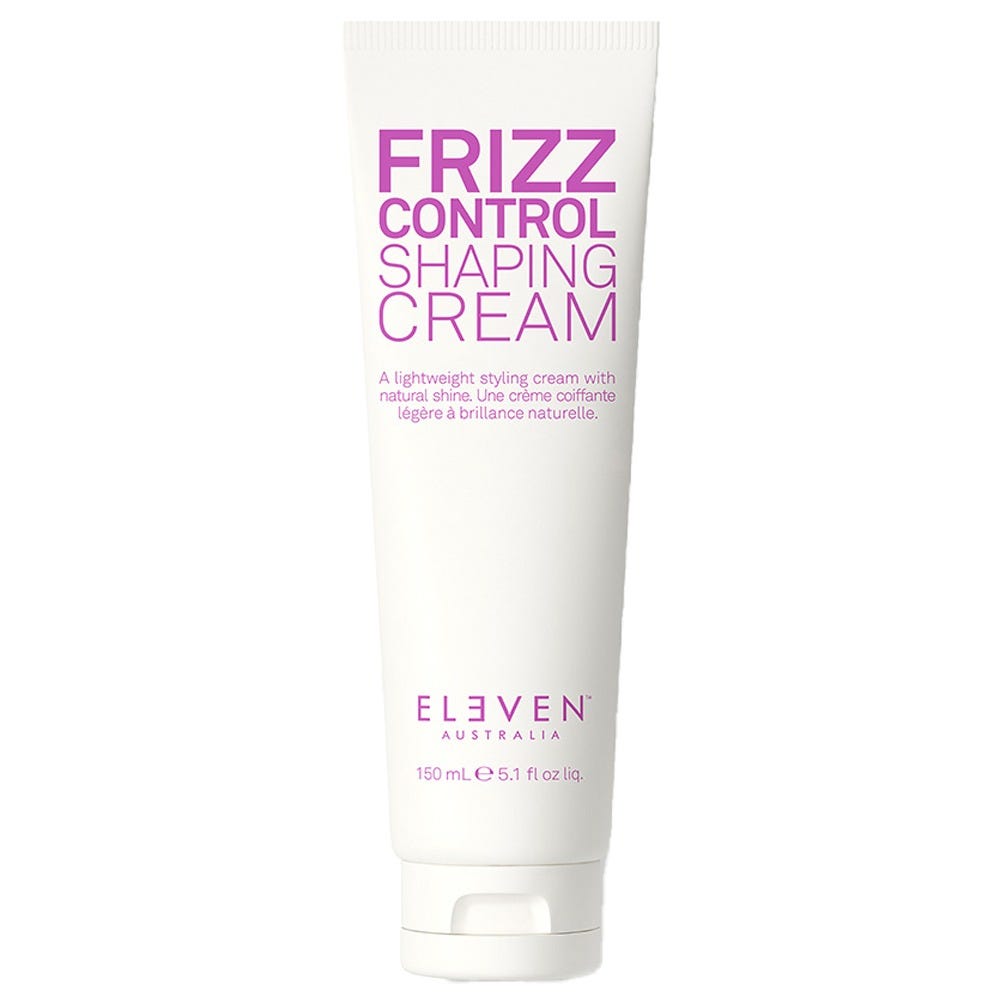 ELEVEN Australia Frizz Control Shaping Cream 150 ml