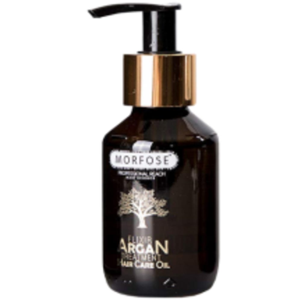 Morfose Arganöl 100 ml