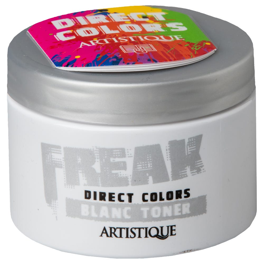 12071232-Farbe-Blanc Toner