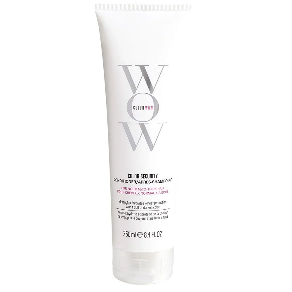 COLOR WOW Color Security Conditioner N/T 250 ml