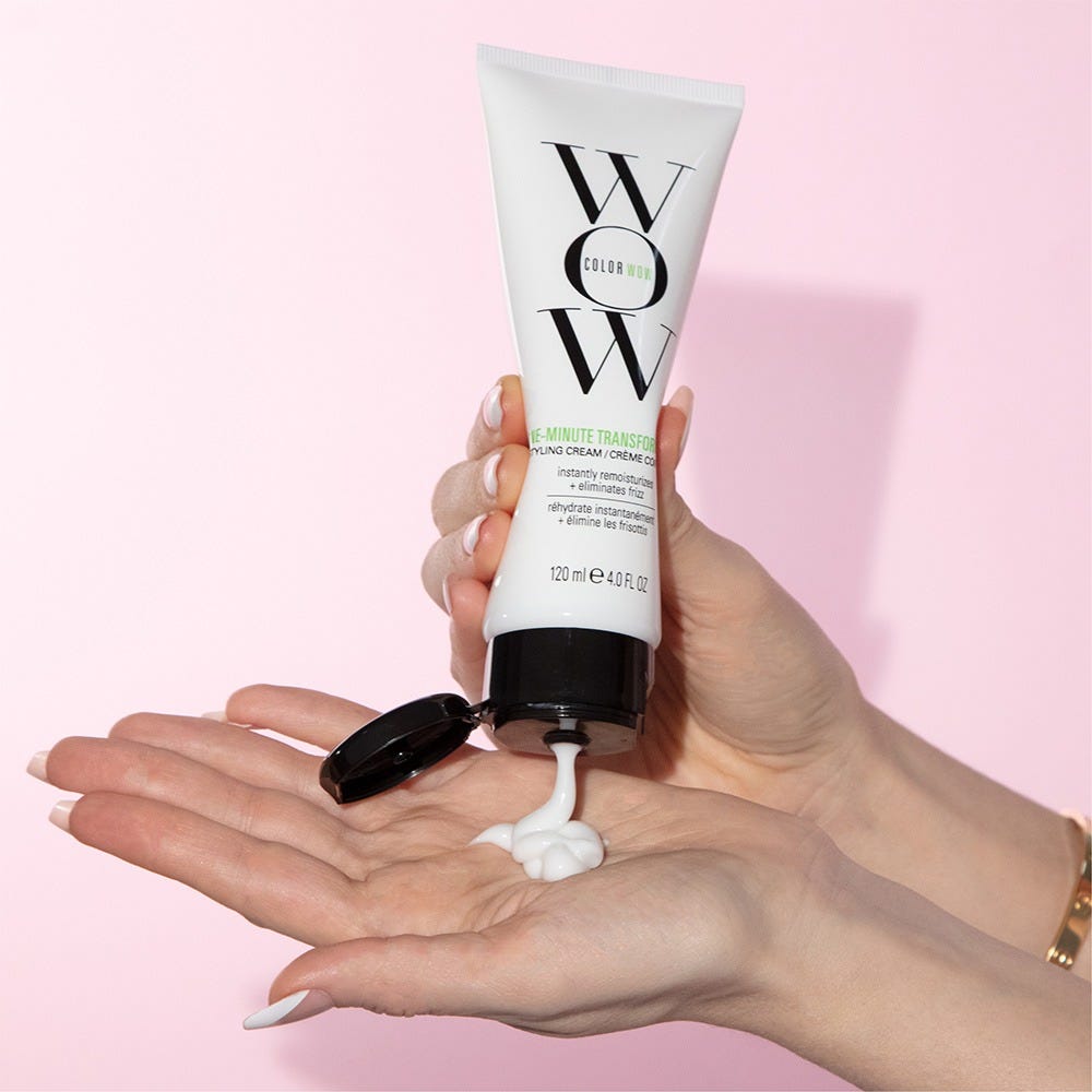 COLOR WOW One Minute Transformation 120 ml
