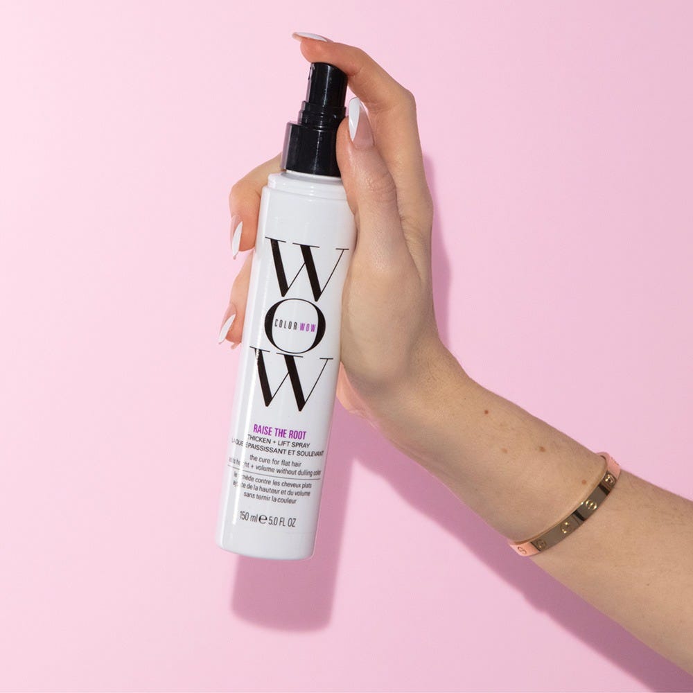 COLOR WOW Raise The Root Thicken & Lift Spray 150 ml