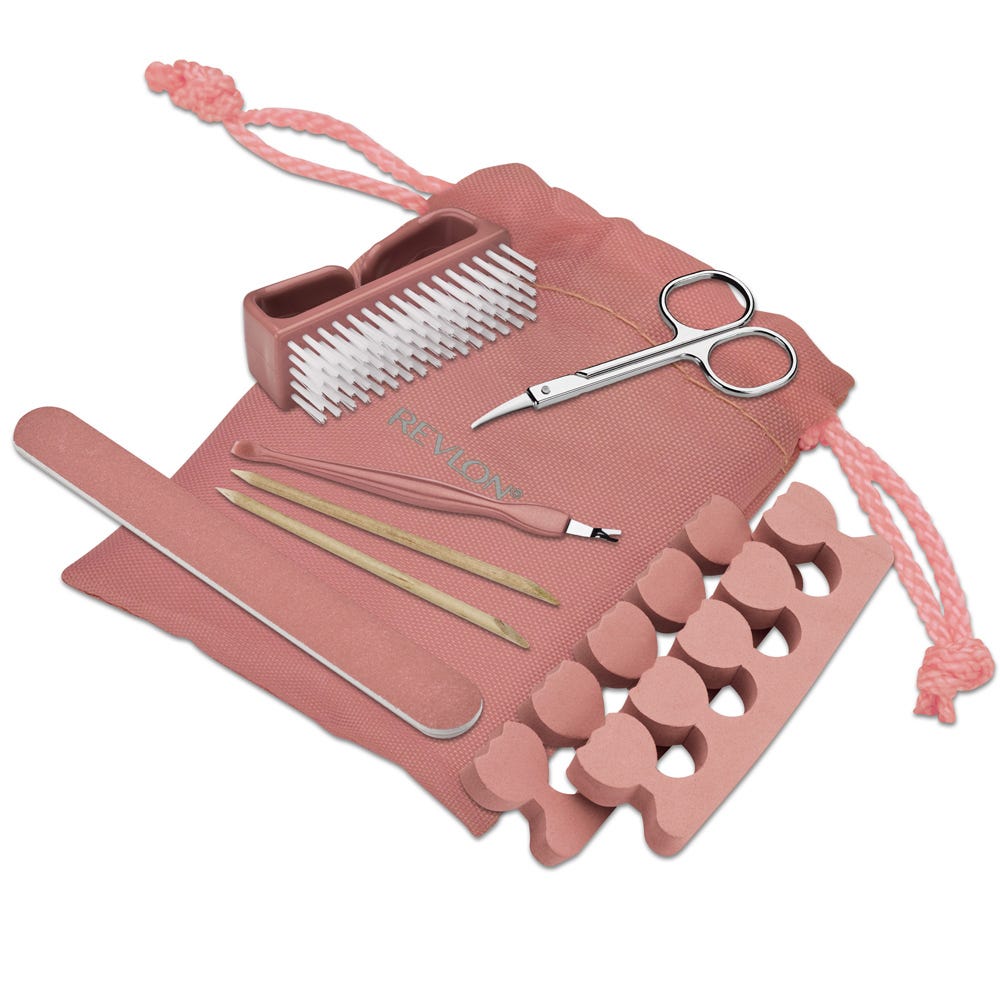 Revlon Nailcare Pediprep Foot Spa