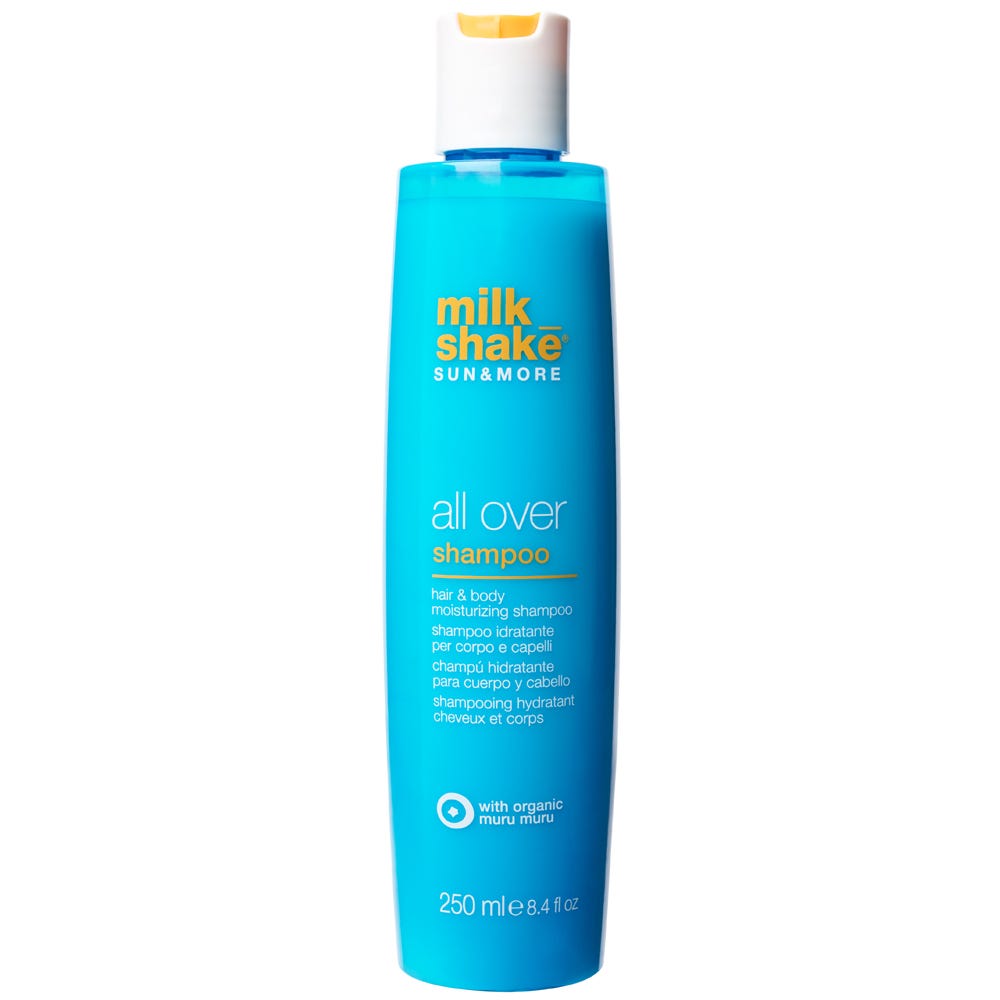 milk_shake Sun & More All Over Shampoo 250 ml