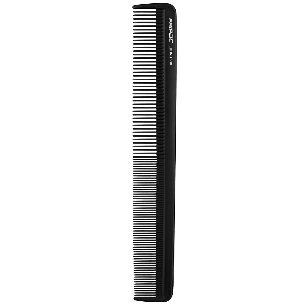 Fripac-Medis Matt Black 210 Universalkamm 21 cm
