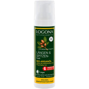 LOGONA Längen- und Spitzenfluid Bio-Arganöl 75 ml